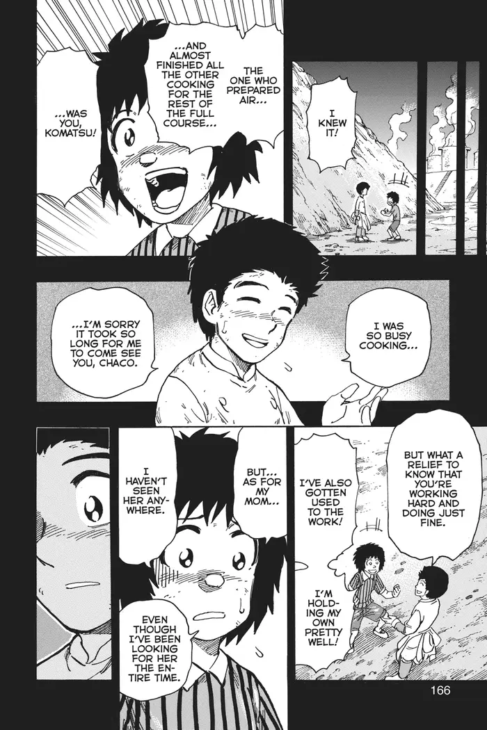 Toriko Chapter 348 image 18_optimized